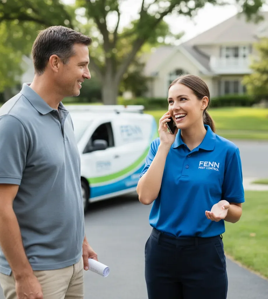 Rodent Control in Ashburn, GA